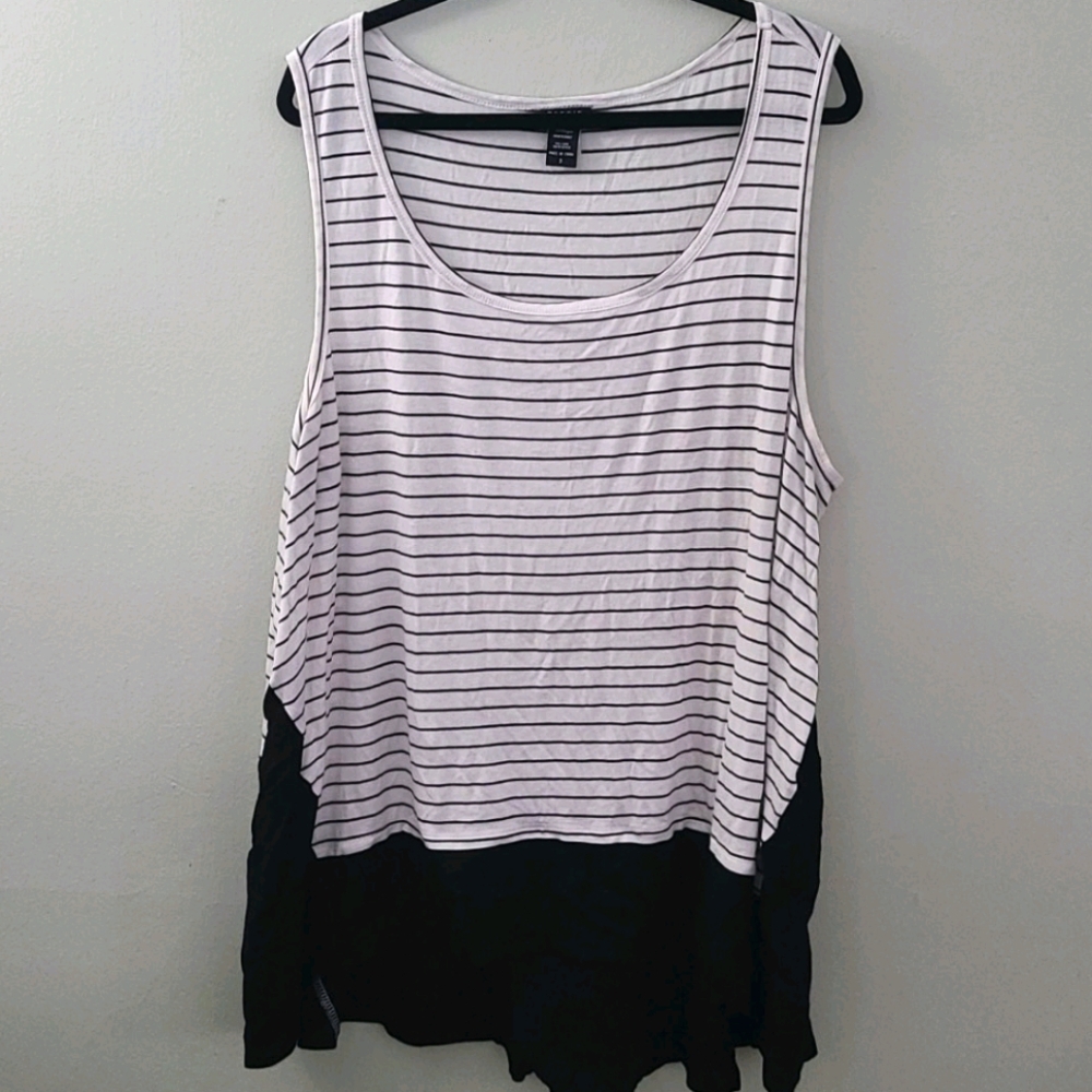 Torrid Tank Top